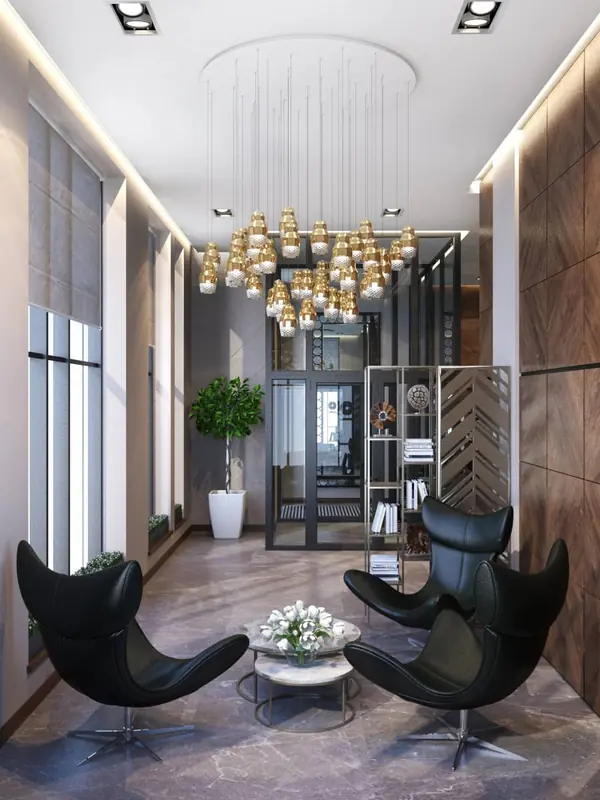 ЖК "Манифест"