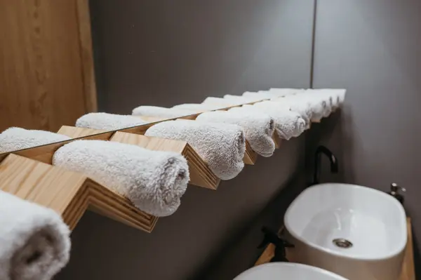 Мебель в сан. узел