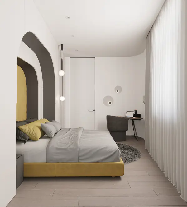 Квартира на Дубравной