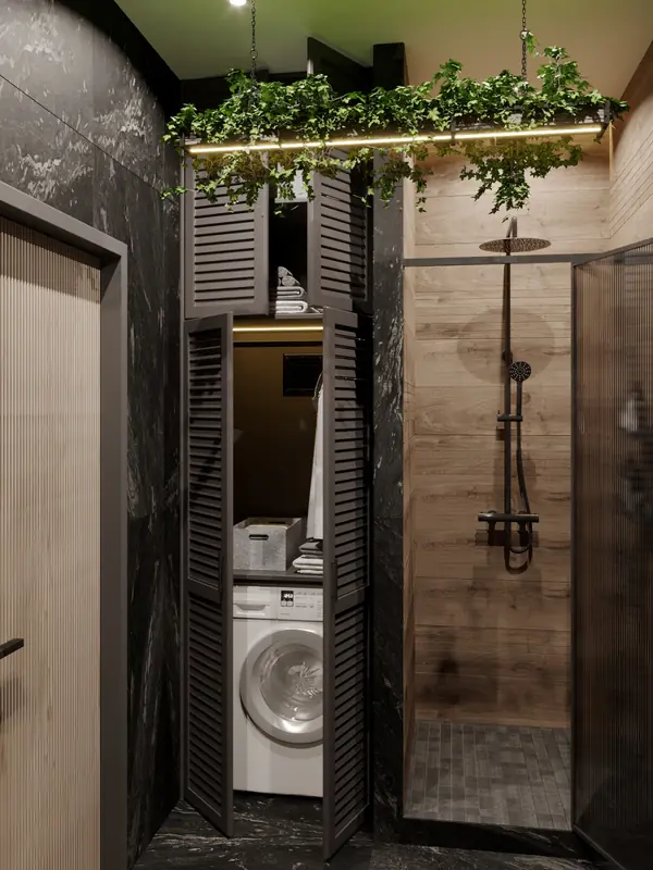 Левобережный