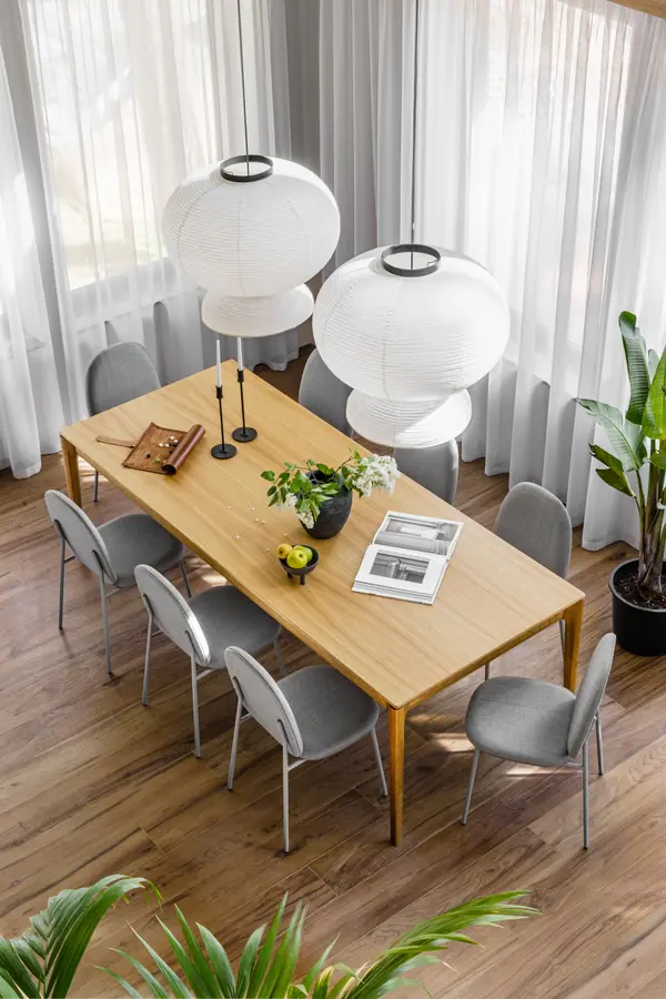 Скандинавский дом в Комарово