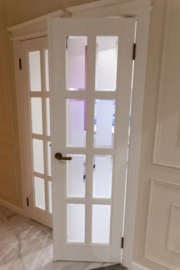 Фото проекта, ЖК "Маршал", г.Калуга (кабинет)