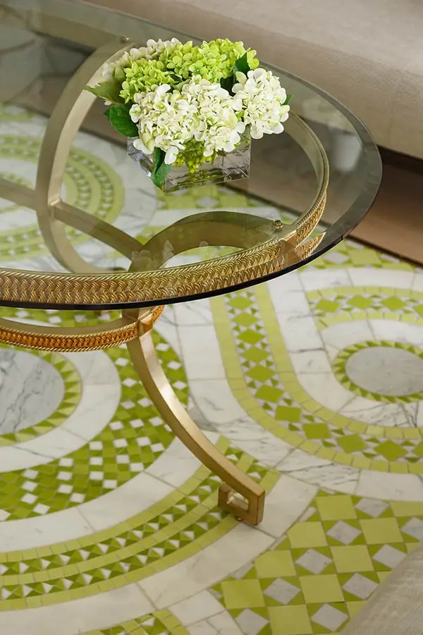 Дом из клееного бруса Log House