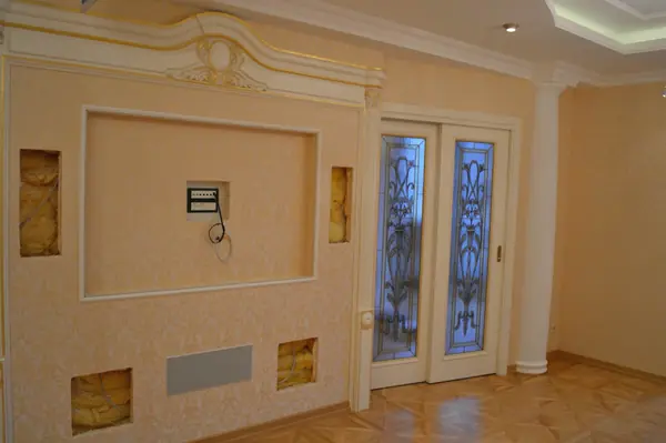 Квартира на Озерковской наб