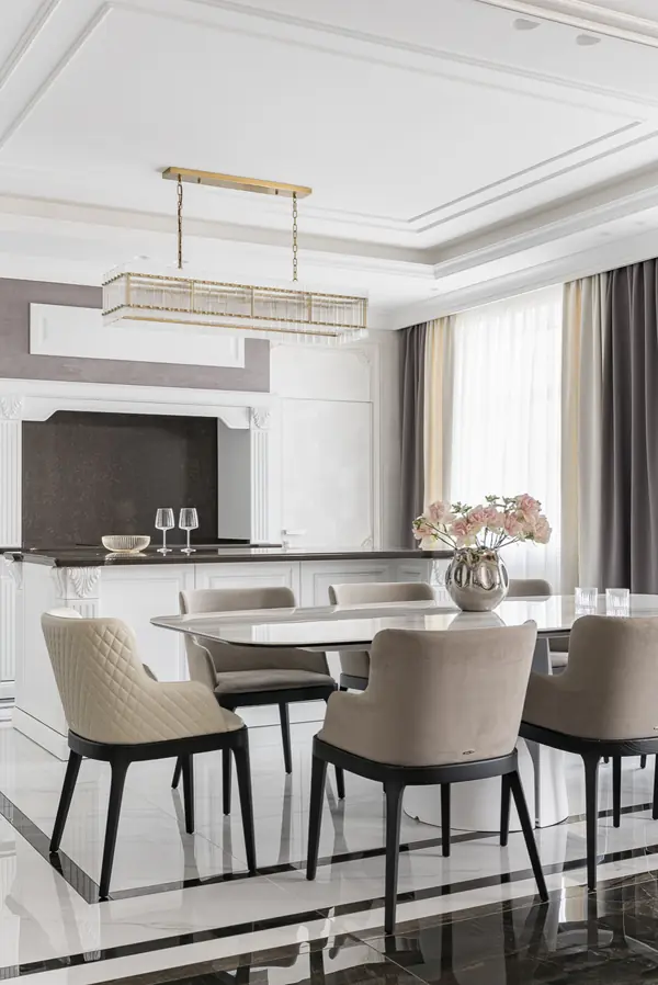 Квартира на ул. Мамина-Сибиряка