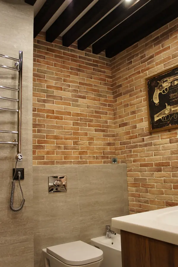 Ванная комната