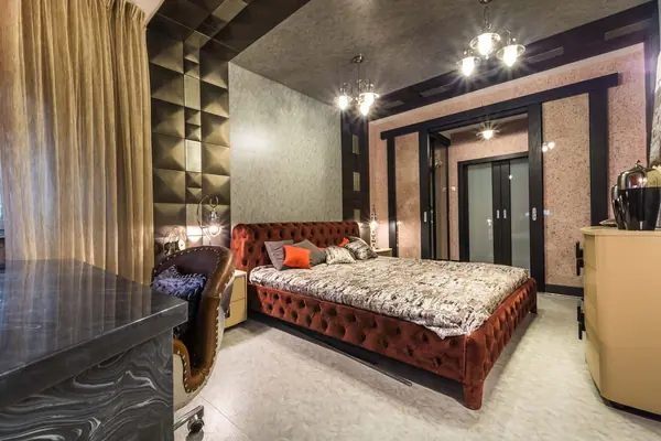 SILK PLASTER в программе "Школа ремонта", выпуск "Брутальный гламур"