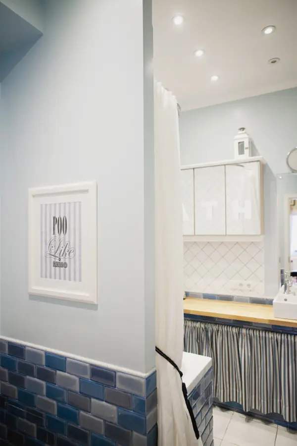 Letters, robots and frogs