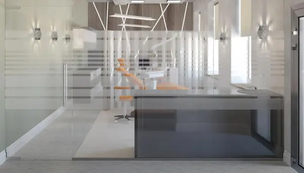 Кабинет стоматологии