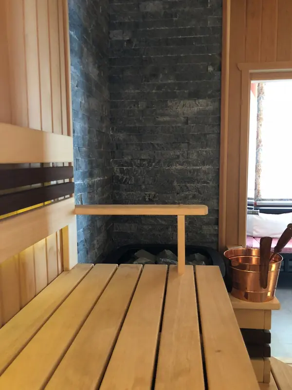 house Pavlovskaya Sloboda