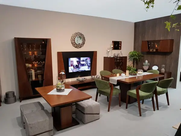 Гостиная SANTORINI