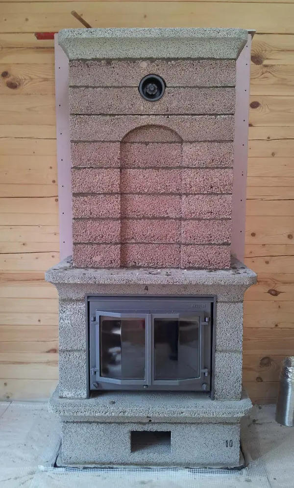 Еще одна сборка кминов, готовых и не очень ))