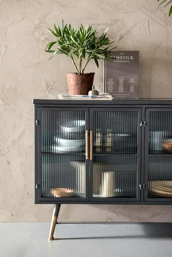 Лофт-пространство для молодого человека