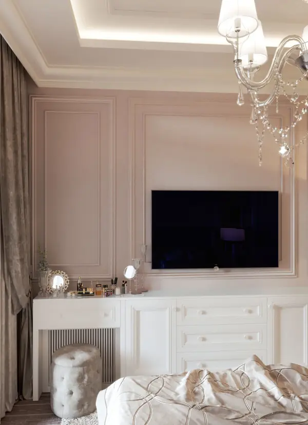 Квартира для Принцессы