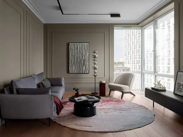 ЖК Кутузовский Life