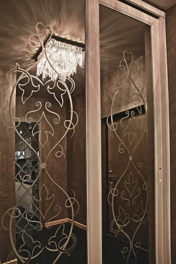 Квартира на Вавилово