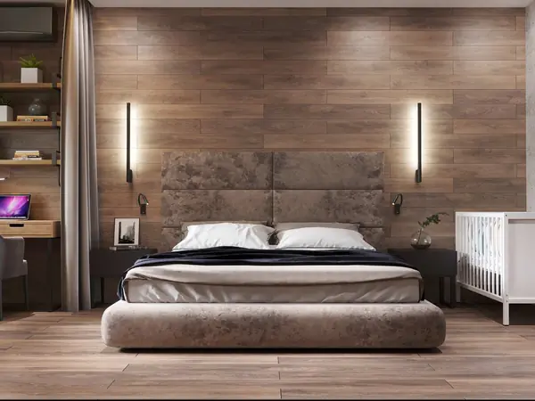 ЖК Мосфильмовский 160 кв.м.