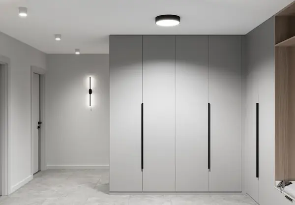 Квартира в ЖК «Парковый квартал 2.0», Ekaterinburg