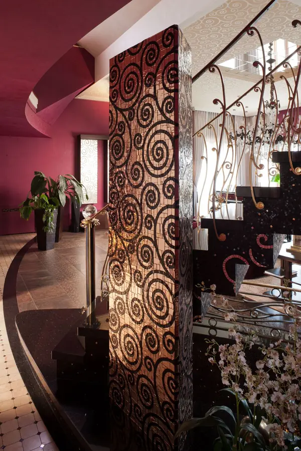 Дом в поселке "Подушкино"