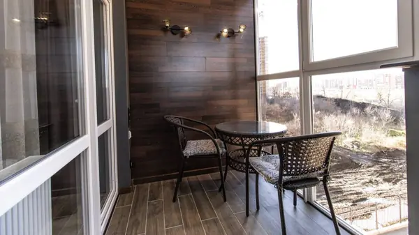 ЖК "Мозайка" 62м2