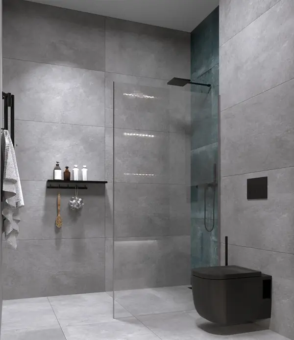 Дом в стиле Лофт