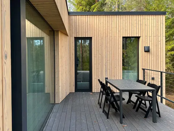 Лесная Рапсодия. Циркуль