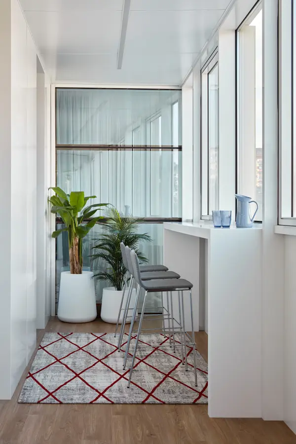 KRASNODAR Реализация