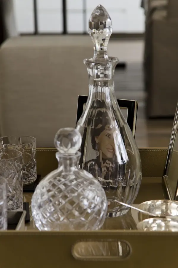 Квартира на Вернадском проспекте