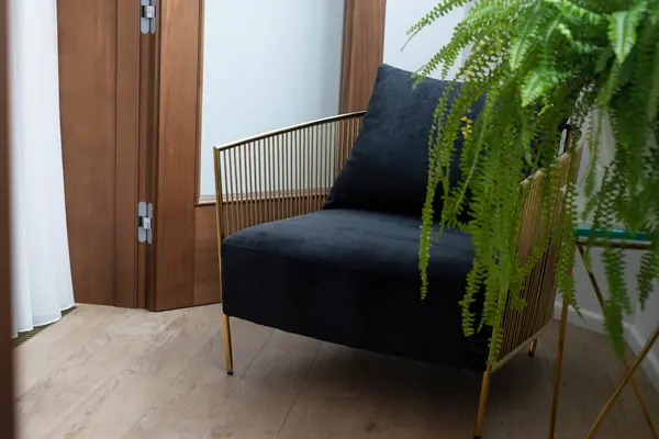 Квартира на Шаболовке