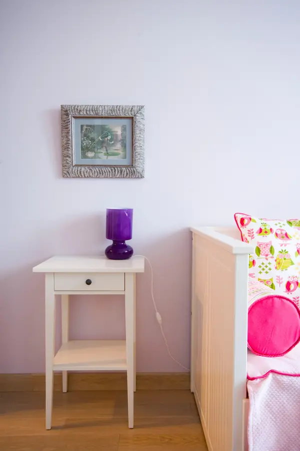 Квартира Микоян