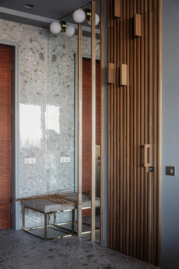 Проект в Москва-Сити