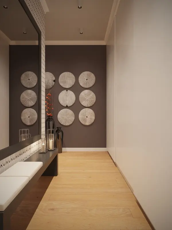 2-х комнатная квартира в Санкт-Петербурге