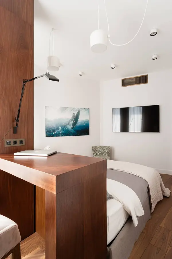 Квартира Москва