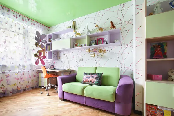 Квартира на Рублевском шоссе