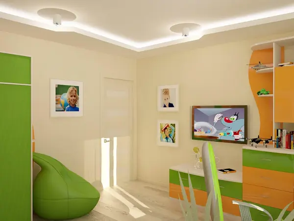 ЖК Видпочинок