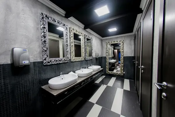 Yarovit Hall Сокольники