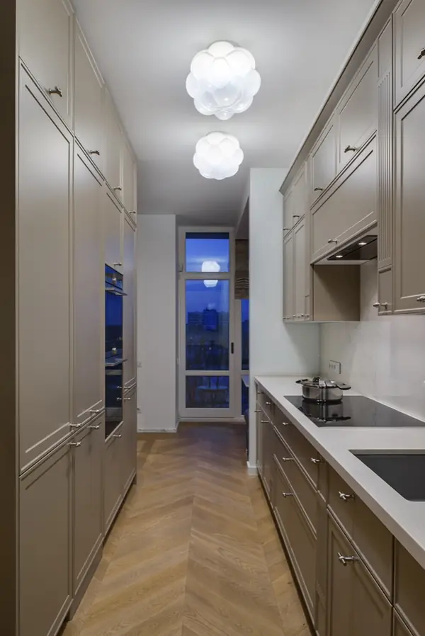 Уроки французского