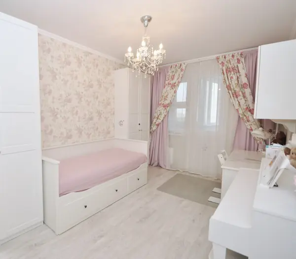 Квартира в Южном Бутово