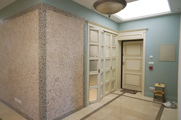 г. Москва, Тишинская - 5-ти комнатная квартира