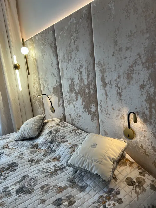 Загородный дом