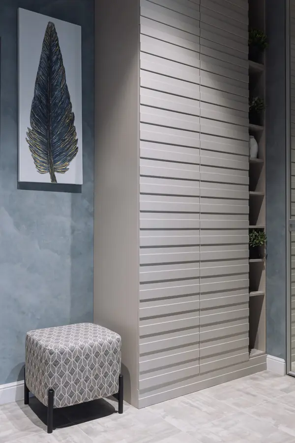 Реализованный проект ЖК Scandis в г.Красноярск