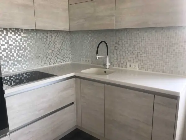 Квартира ул. Кавалристов, Новосибирск