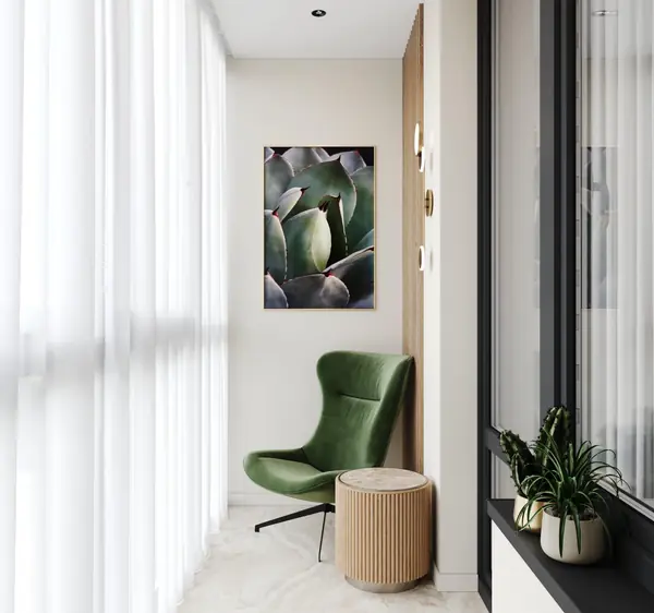 2-х комнатная квартира в г.Реутов МО