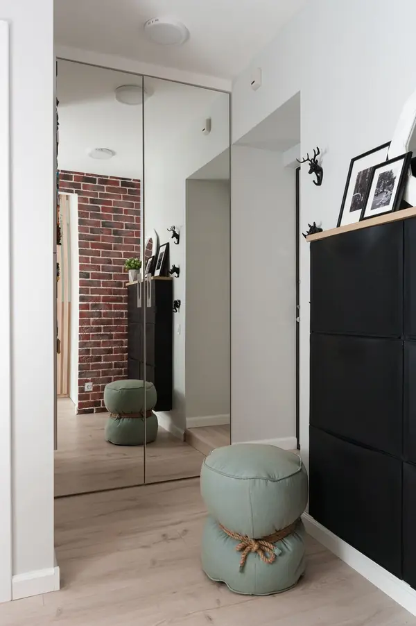 КВАРТИРА НА СНЕЖНОЙ