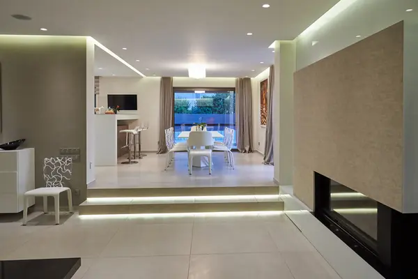 Дом в Афинах