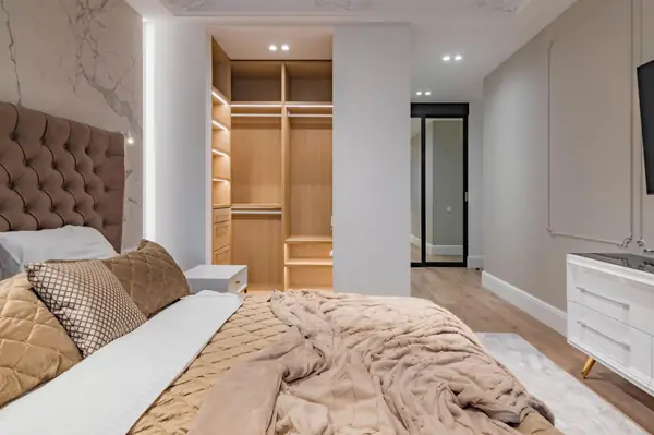 Евро 4к квартира 138 кв/м в ЖК «D1»