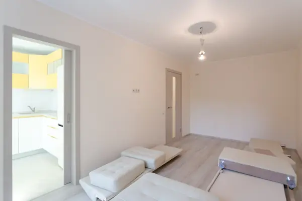 Квартира на Соколе