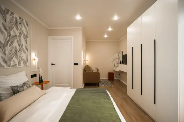 ФЛИП - Проект 30 кв.м.