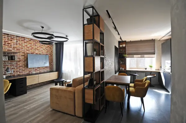 Бутово Парк - квартира под ключ под дизайн проекту