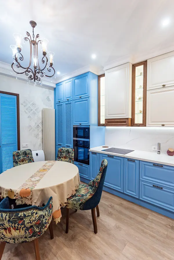 приморская